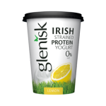 Glenisk Irish Protein Yogurt